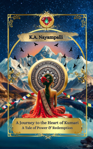 A Journey to the Heart of Kumari: A Tale of Power and Redemption