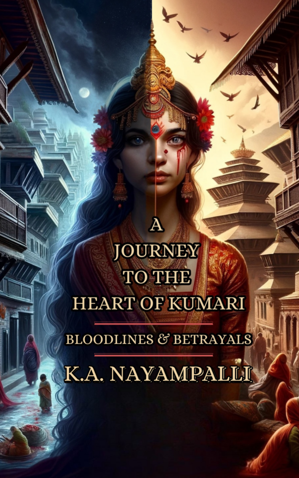 A Journey to the Heart of Kumari: Bloodlines and Betrayals