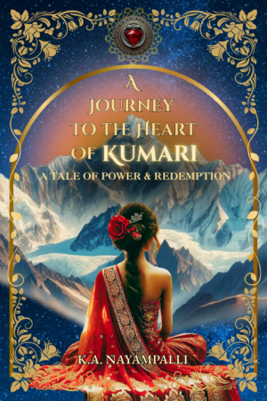 A Journey to the Heart of Kumari: A Tale of Power and Redemption