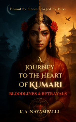 A Journey to the Heart of Kumari: Bloodlines and Betrayals